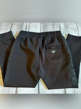 Prada joggers
